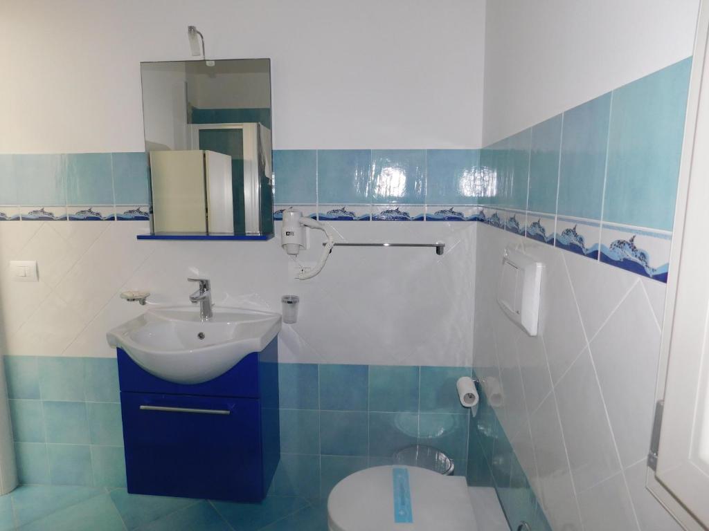 Residenza del Mare & SPA room 1