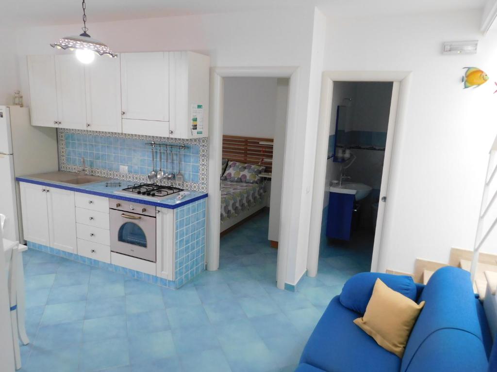 Residenza del Mare & SPA room 4