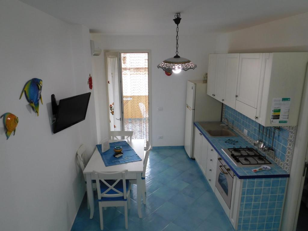 Residenza del Mare & SPA room 6